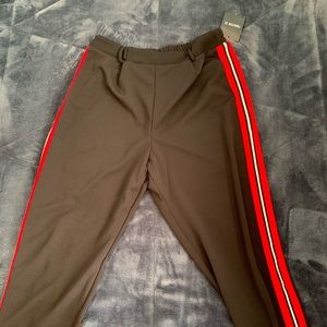 Forever 21 dressy pants